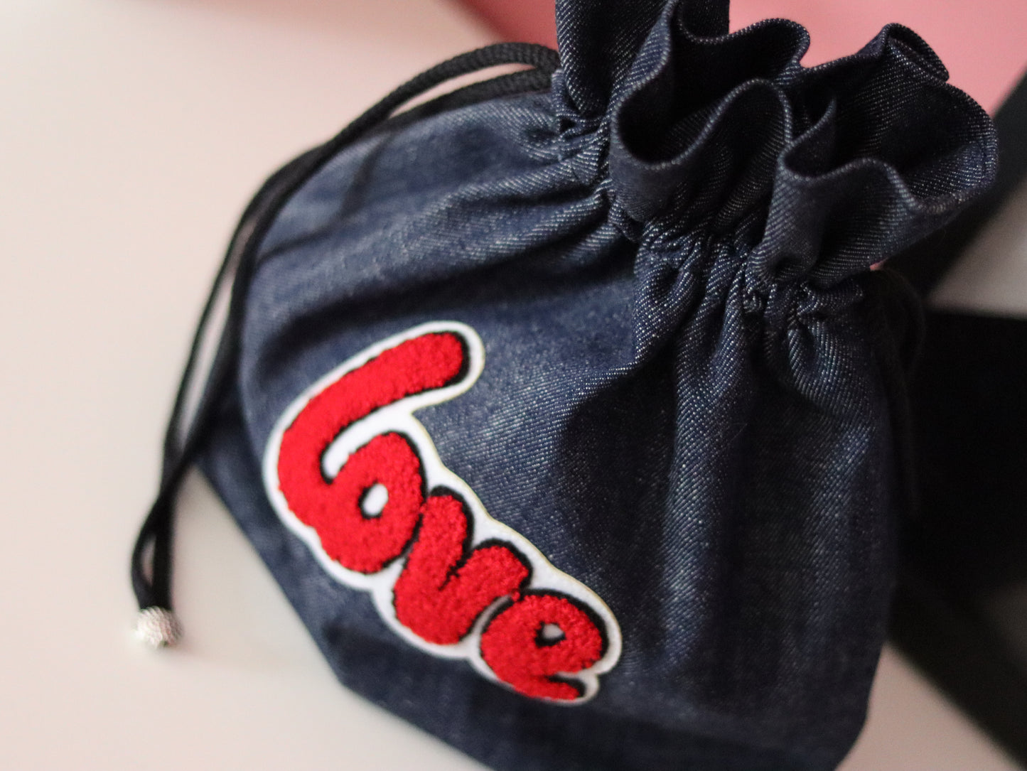 Borsa Roxy "Love"