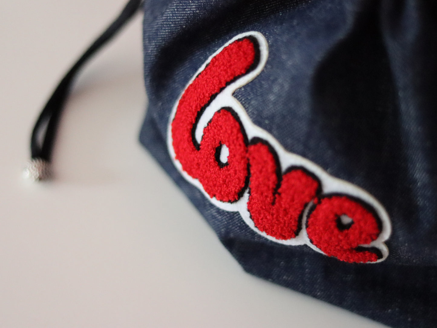 Borsa Roxy "Love"