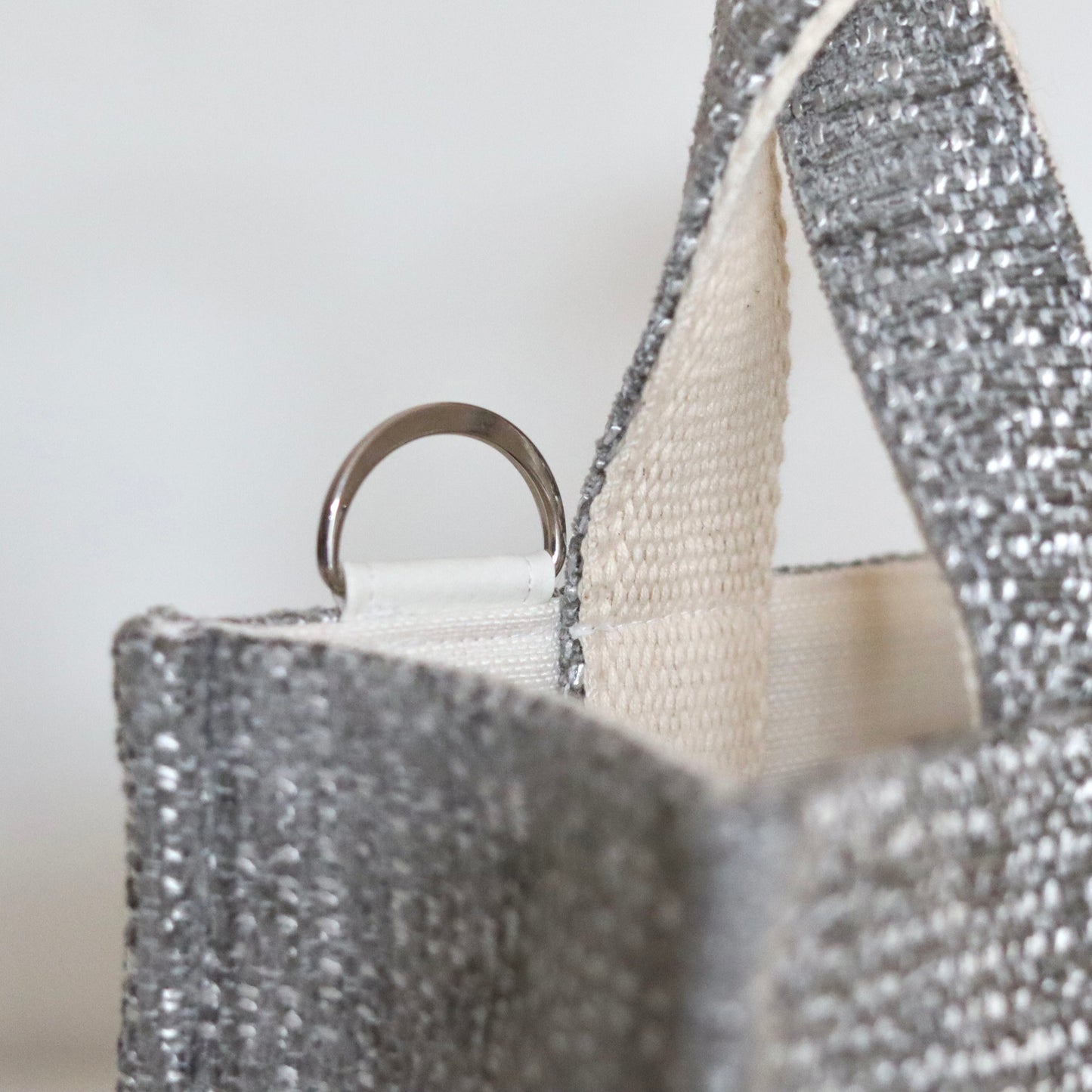 Borsa Miss Sunshine Silver